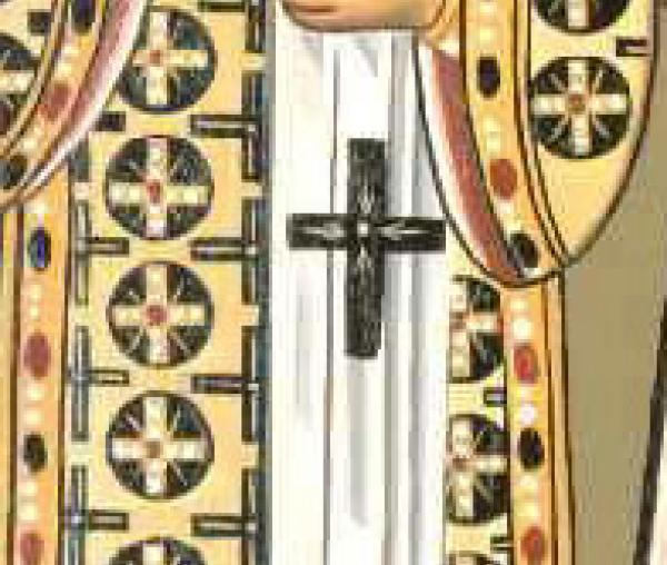 Sfântul Ierarh Anatolie, Patriarhul Constantinopolului