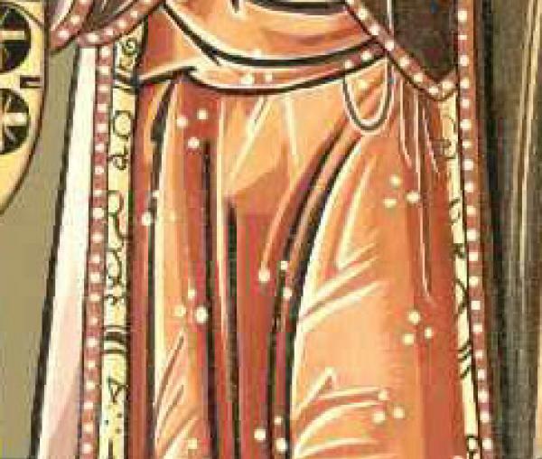 Sfântul Mucenic Iachint