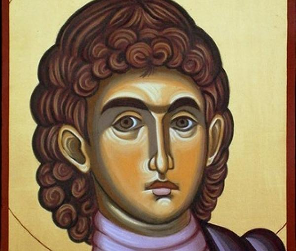 Sfântul Mare Mucenic Procopie