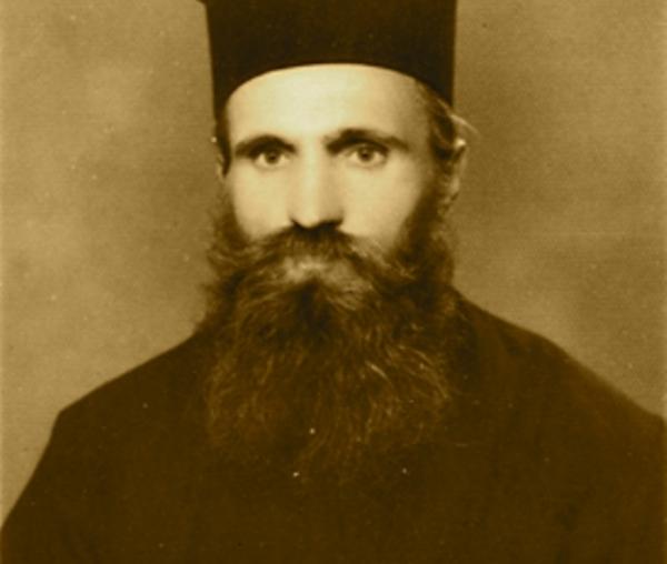 Sfântul Cuvios Ioan Iacob de la Neamţ