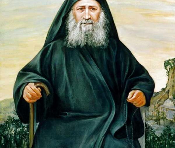 Gheron Iosif Isihastul