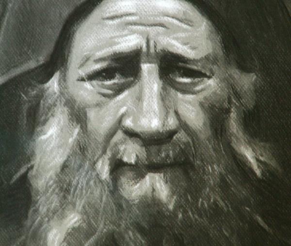 Gheron Iosif Isihastul