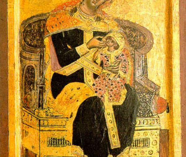Maica Domnului