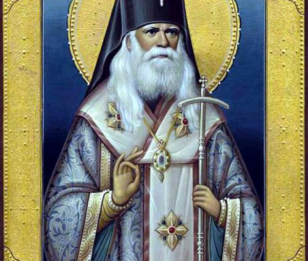 Sfântul Ierarh Serafim (Sobolev), Făcătorul de minuni din Sofia