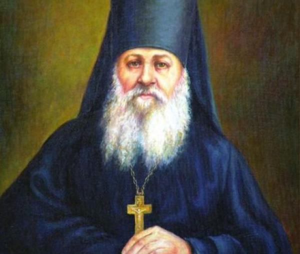 Sfântul Antonie de la Optina