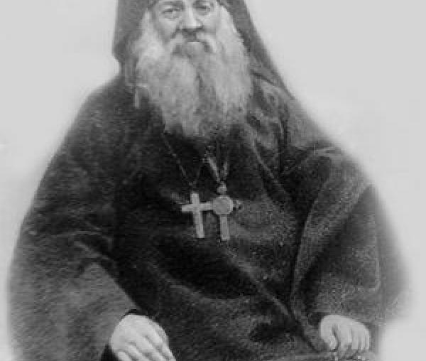 Sfântul Antonie de la Optina