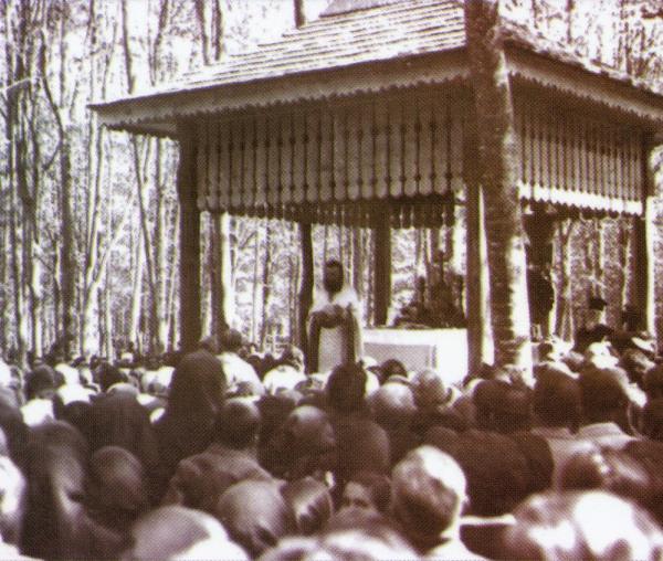 Părintele Arsenie Boca