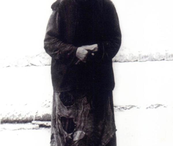 Gherondisa Anastasia