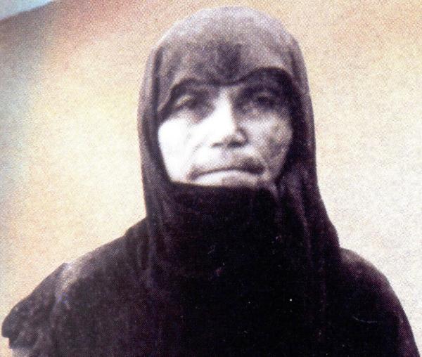 Gherondisa Anastasia
