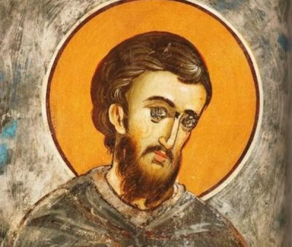 Sfântul Nou-Mucenic Macarie, ucenicul Patriarhului Nifon
