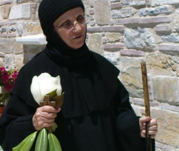 Maica Siluana Vlad
