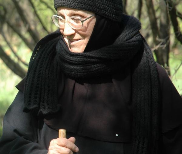 Maica Siluana Vlad