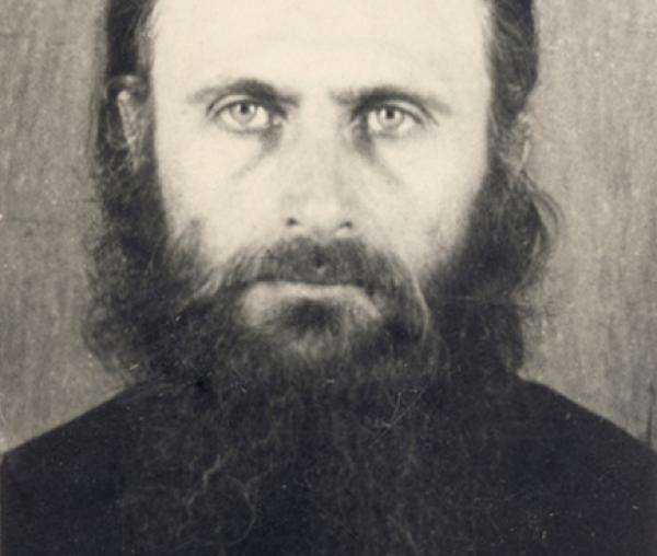 Părintele Arsenie Boca