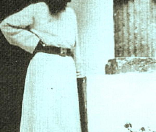 Părintele Arsenie Boca