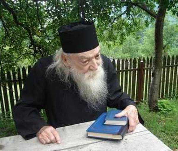 Ieromonah Adrian Făgețeanu