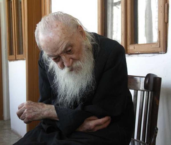 Ieromonah Adrian Făgețeanu