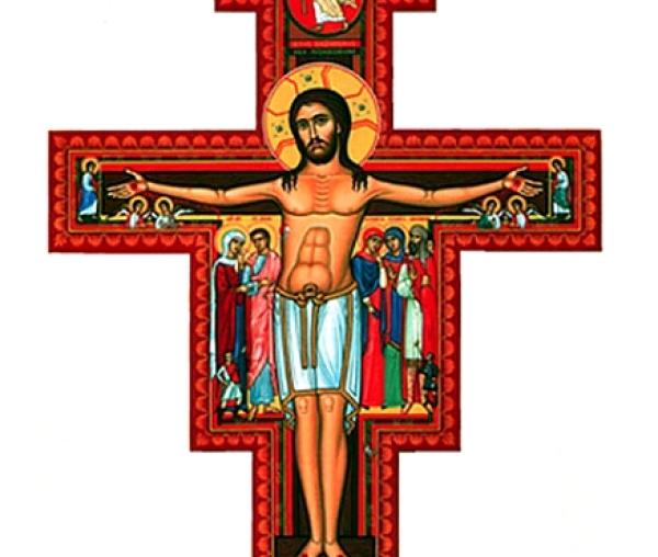 Sfânta Cruce