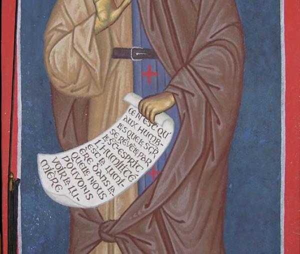 Sfântul Siluan Athonitul