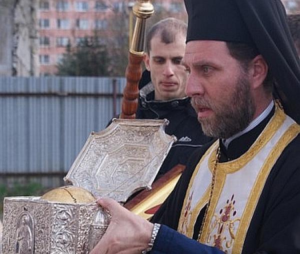 Capul Sfintei Elena din Sinope