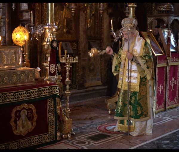 Sfântul Evdochim Vatopedinul – 5 octombrie