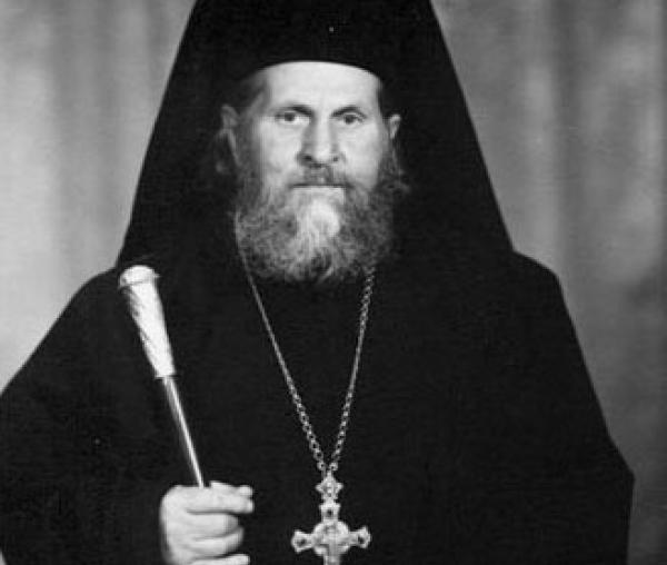 Părintele Serafim Popescu