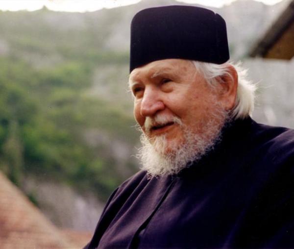 Părintele Teofil Părăian