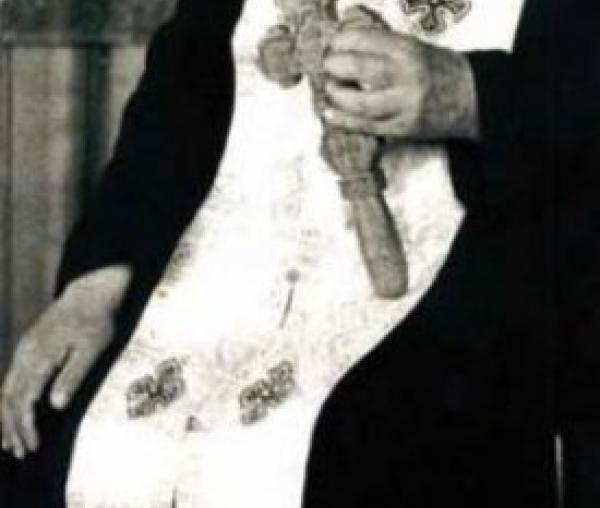 Părintele Teofil Părăian