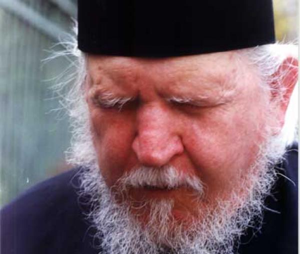 Părintele Teofil Părăian
