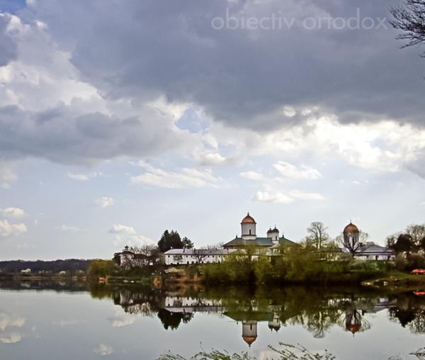 Mănăstirea Cernica - galerie FOTO