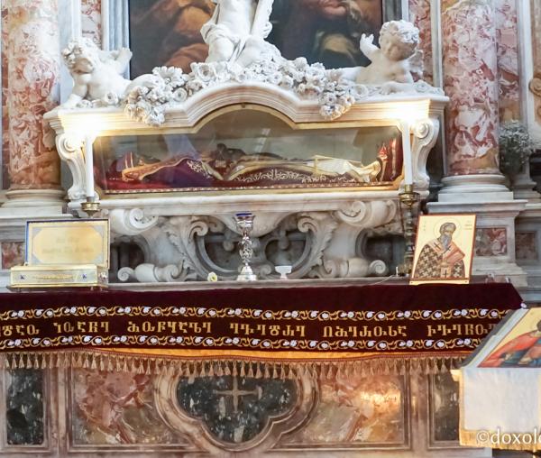 Biserica San Giovani din Veneția