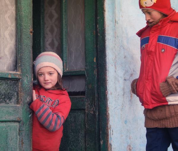 Copiii Sfântului Stelian - galerie foto