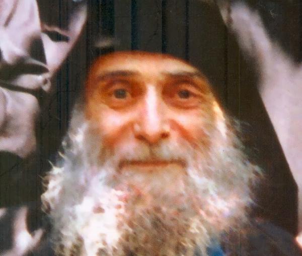 Sfântul Gavriil Mărturisitorul, cel Nebun pentru Hristos