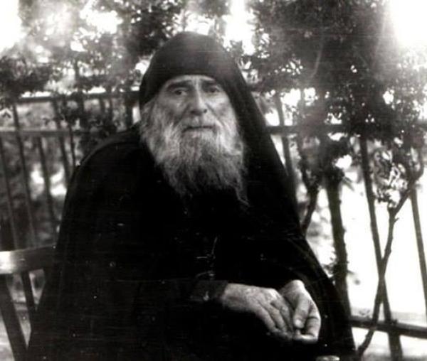 Sfântul Gavriil Mărturisitorul, cel Nebun pentru Hristos