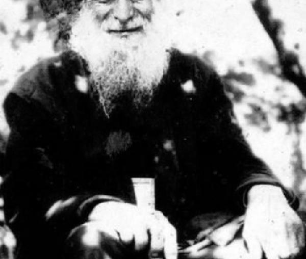 Sfântul Gavriil Mărturisitorul, cel Nebun pentru Hristos