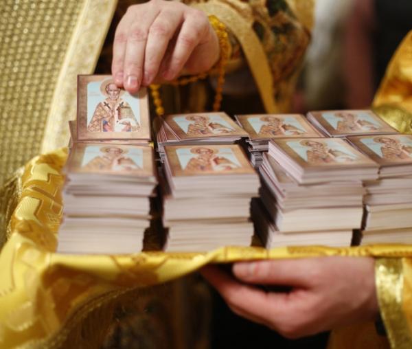 Sfântul Ierarh Grigorie Taumaturgul, Episcopul Neocezareii Pontului