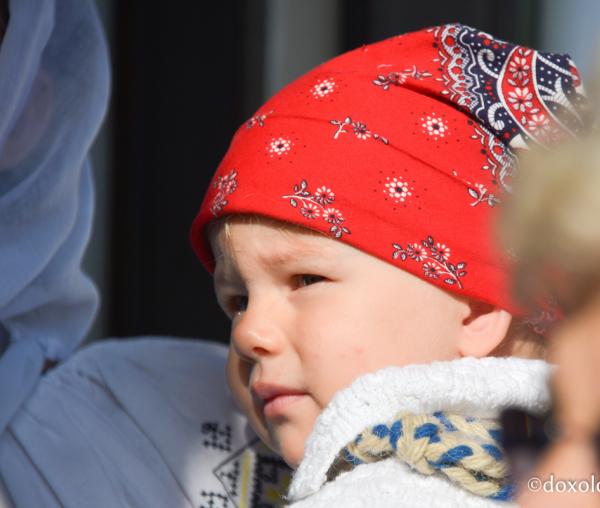 România cu suflet de copil (Galerie FOTO)