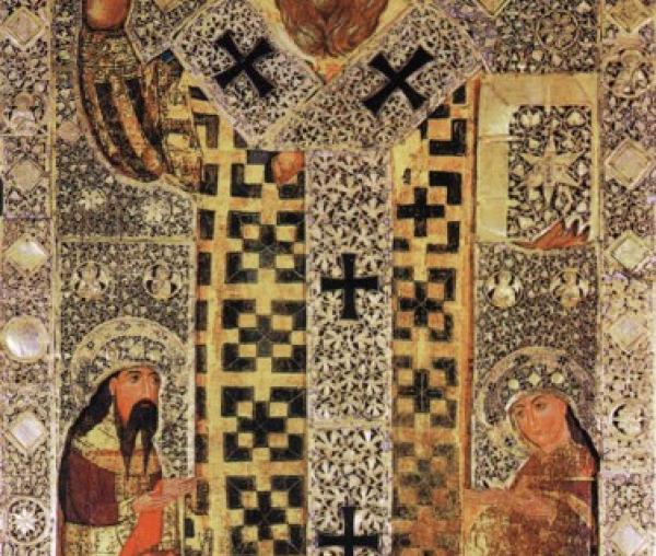 Sfântul Ierarh Nicolae, Arhiepiscopul de Mira Lichiei