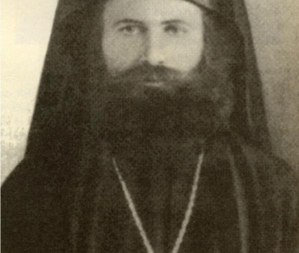 Sfântul Porfirie Kavsokalivitul