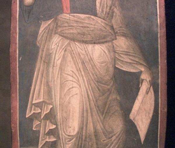 Sfântul Proroc Avacum