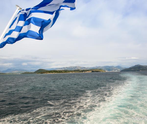 Insula Corfu