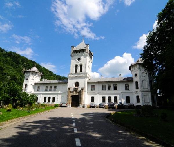 Mănăstirea Tismana