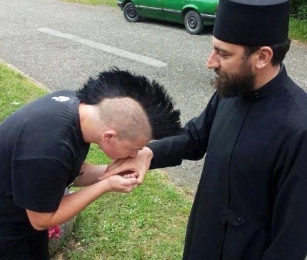 Cele mai populare zece imagini ortodoxe