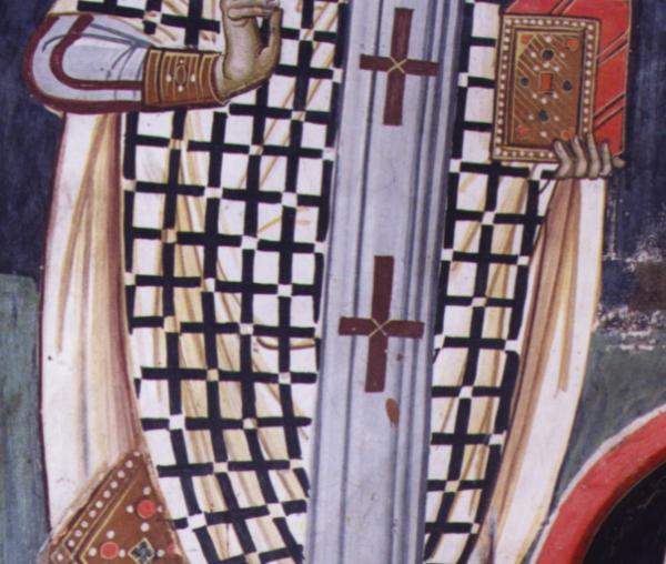 Sfântul Sfințit Mucenic Clement, Episcopul Ancirei