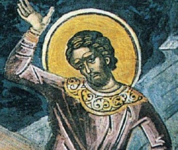 Sfântul Apostol Onisim
