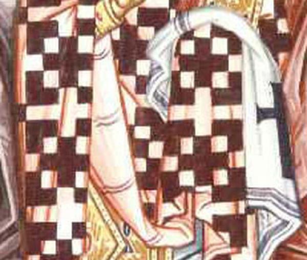 Sfântul Ierarh Evloghie, Arhiepiscopul Alexandriei