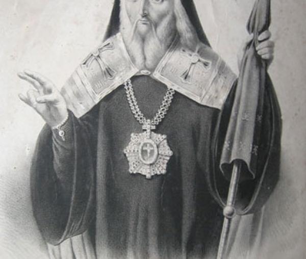 Sfântul Ignatie de Marioupolis