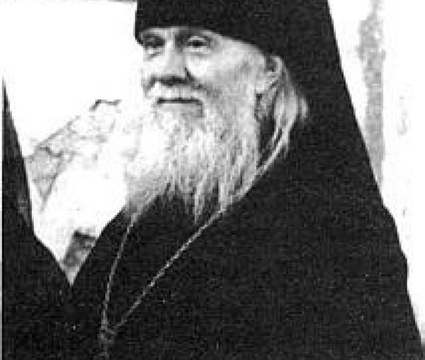 Sfântul Lavrentie de Cernigov