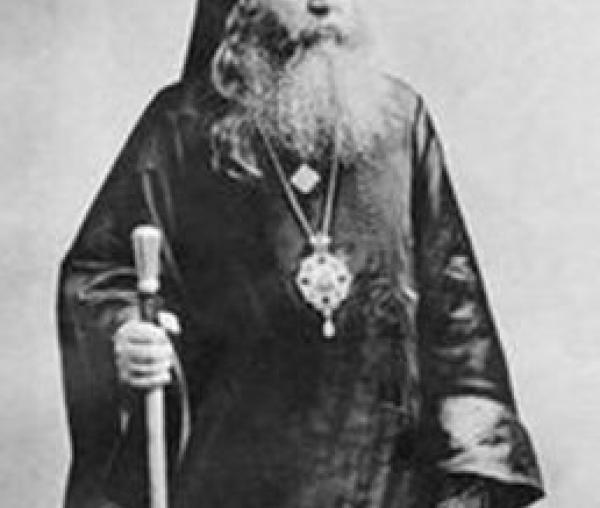 Sfântul Lavrentie de Cernigov