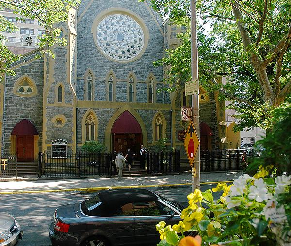 Catedrala Sfântul Nicolae din Brooklyn