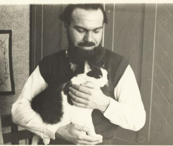 Valeriu Anania